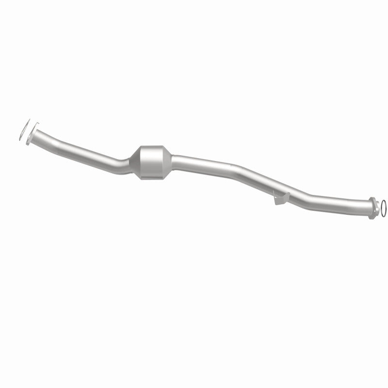 MagnaFlow Subaru OEM Grade Federal / EPA Compliant Direct-Fit Catalytic Converter 21-277 360 Degree Image Set