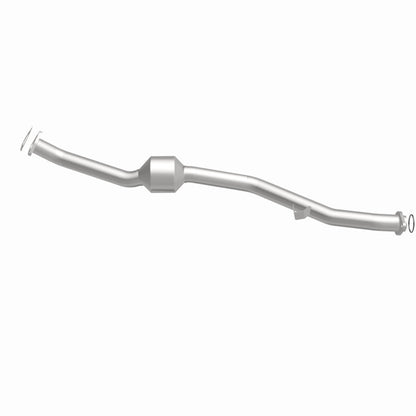 MagnaFlow Subaru OEM Grade Federal / EPA Compliant Direct-Fit Catalytic Converter 21-277 360 Degree Image Set