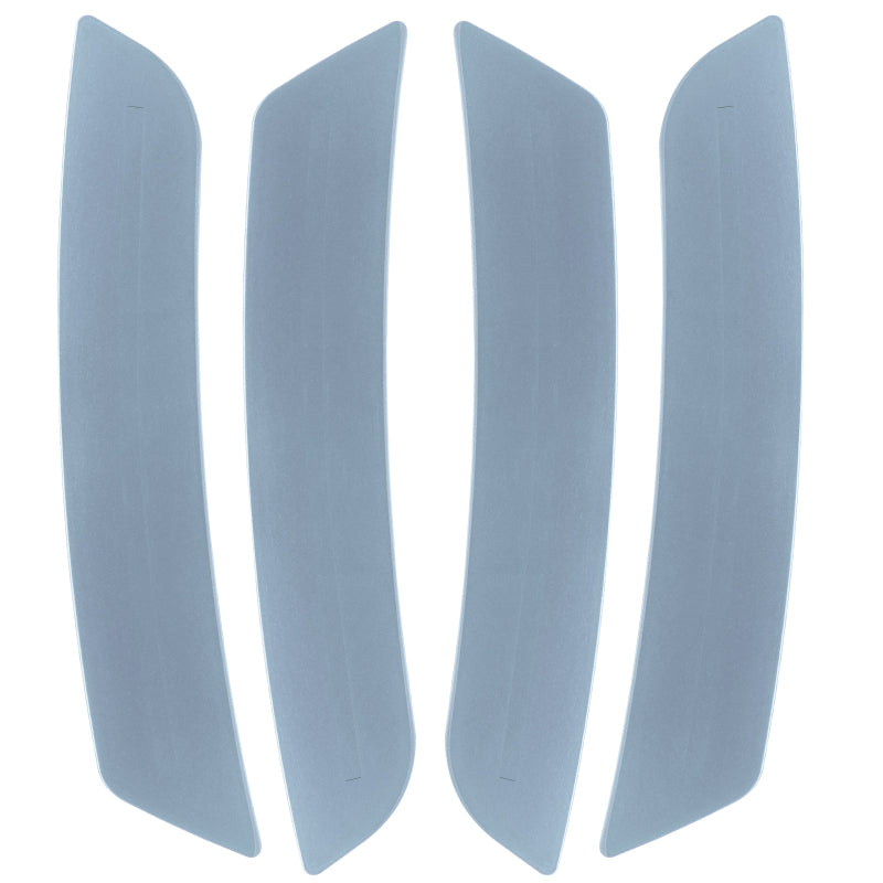 ORACLE Lighting Oracle 16-19 Chevrolet Camaro Concept Sidemarker Set - Ghosted - Arctic Blue (GCB) 9900-GCB-G 9900-GCB-G Photo - out of package