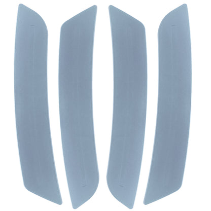 ORACLE Lighting Oracle 16-19 Chevrolet Camaro Concept Sidemarker Set - Ghosted - Arctic Blue (GCB) 9900-GCB-G 9900-GCB-G Photo - out of package