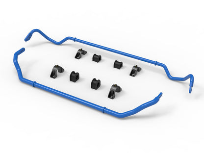 aFe Control Sway Bar Set 2020 Toyota Supra 3.0L 440-721001-L 440-721001-L Photo - Primary