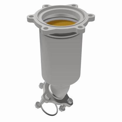 MagnaFlow Nissan Altima OEM Grade Federal / EPA Compliant Direct-Fit Catalytic Converter 49360 360 Degree Image Set