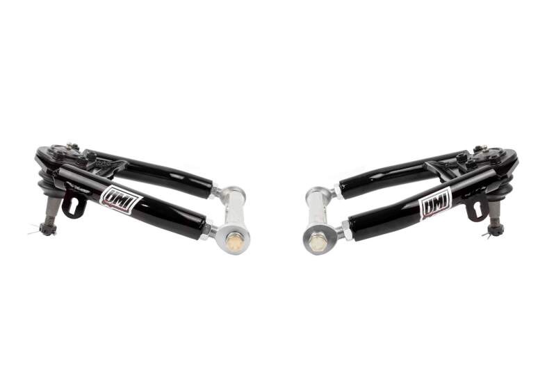 UMI Performance 73-87 GM C10 Race Upper Control Arms - Black 6434-B 6434-B Photo - Primary