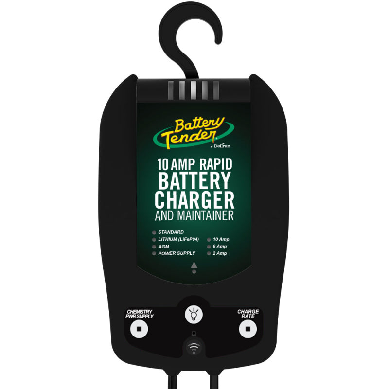 Battery Tender BTN Battery Charger Batteries, Starting & Charging Battery Chargers main image