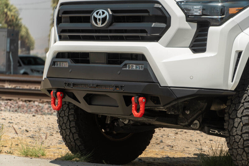 DV8 Offroad DVE Winch Accessories Winches & Hitches Winch Accessories main image