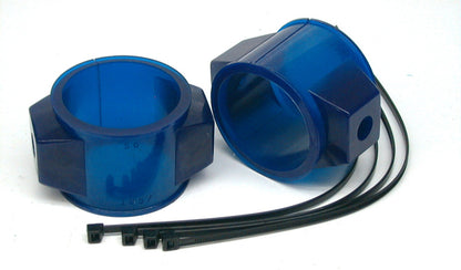 SuperPro Rear Bump Stop Bushing Kit SPF1957K Photo - Primary