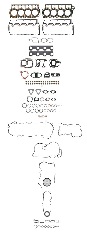 Fel-Pro FEL Engine Gasket Sets Engine Components Engine Gaskets main image