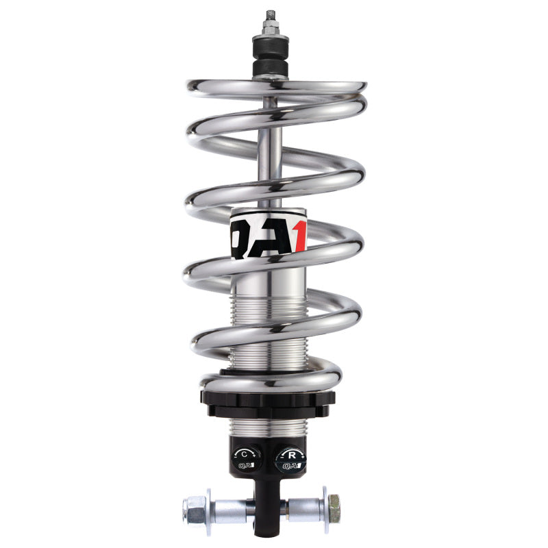 QA1 Ford Mustang II Pro Front Coil-Over System (1/2in Bearing) - Double Adj. - 8in x 600lbs/in MD301-08600 MD301-08600 Photo - Primary