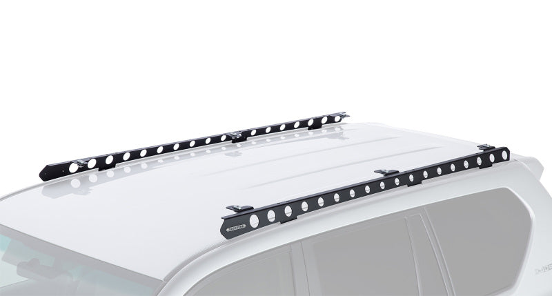 Rhino-Rack 10-20 Toyota Land Cruiser Prado J150 3 Base Backbone Mounting System RTPB1 RTPB1 Photo - Primary