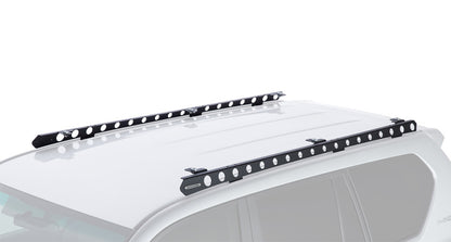 Rhino-Rack 10-20 Toyota Land Cruiser Prado J150 3 Base Backbone Mounting System RTPB1 RTPB1 Photo - Primary
