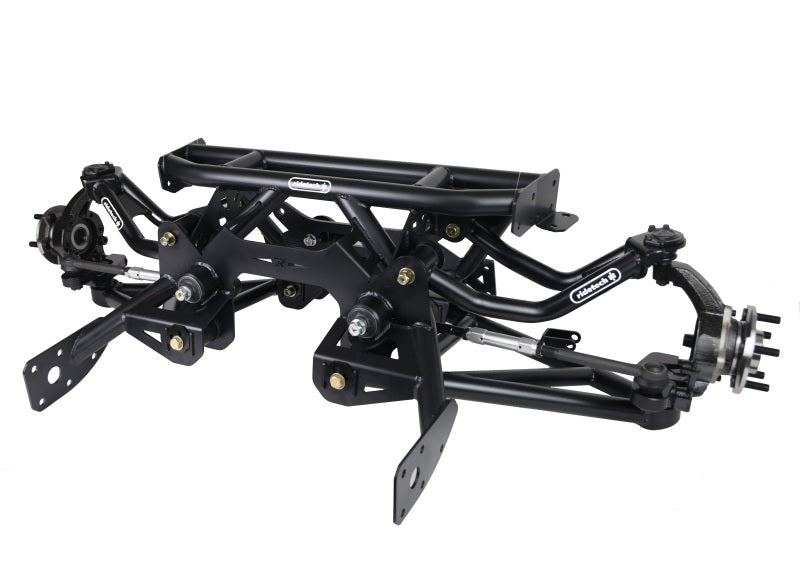 Ridetech 73-79 Ford Mustang Independent Rear Suspension System 12127099 12127099 Photo - Primary