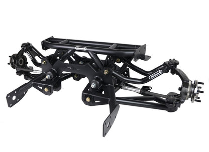 Ridetech 73-79 Ford Mustang Independent Rear Suspension System 12127099 12127099 Photo - Primary