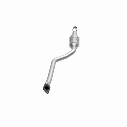 MagnaFlow BMW HM Grade Federal / EPA Compliant Direct-Fit Catalytic Converter 24375 360 Degree Image Set
