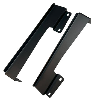 EGR 24-25 Ford Ranger w/ 5ft Bed J-Brace Support for RollTrac RA039842 RA039842 User 1