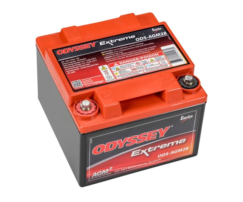 Odyssey Battery Powersport Extreme AGM Battery (PC925L) ODS-AGM28 ODS-AGM28 User 1