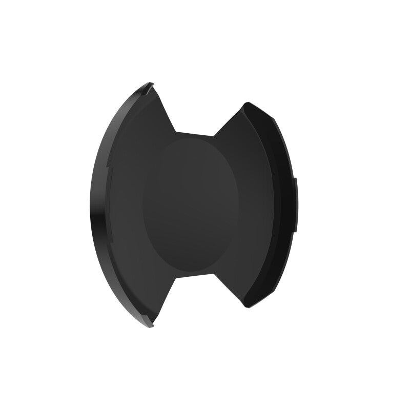 KC HiLiTES SlimLite 8in. LED Light Cover (Cover Only) - Black 5206 5206 User 2