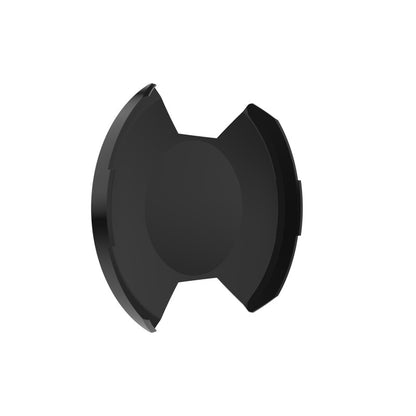 KC HiLiTES SlimLite 8in. LED Light Cover (Cover Only) - Black 5206 5206 User 2