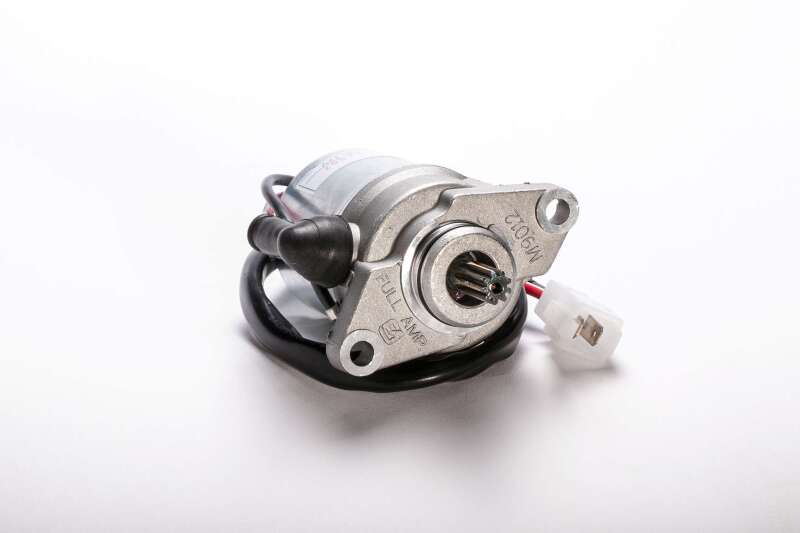 Ricks Motorsport Electrics Ricks Motorsport New Starter Motor 61-509 61-509 User 1