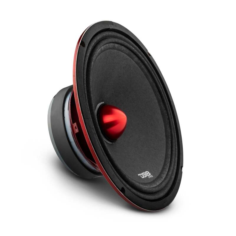 DS18 DSE PRO-X Mid-Range Bullet Loudspeakers Audio, Video & Radios Speakers main image