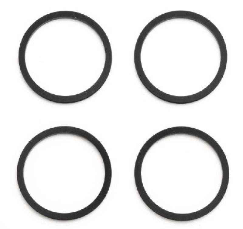 Wilwood O-Ring Kit - 1.25in Square Seal - 4 pk. 130-2479 130-2479 User 1