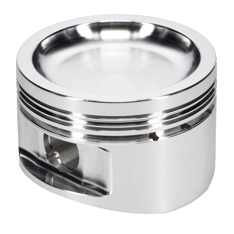 JE Pistons VW 8V 9:0 TURBO KIT Set of 4 Pistons 295734 295734 User 4