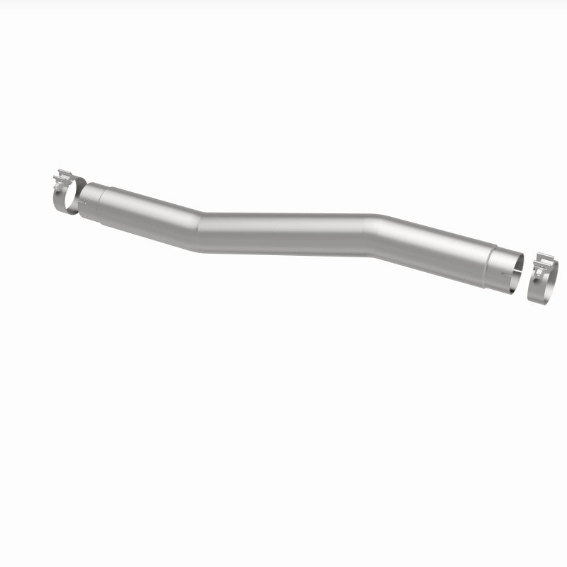 MagnaFlow D-Fit Muffler Replacement Without Muffler Performance Exhaust System 19491 360 Degree Image Set