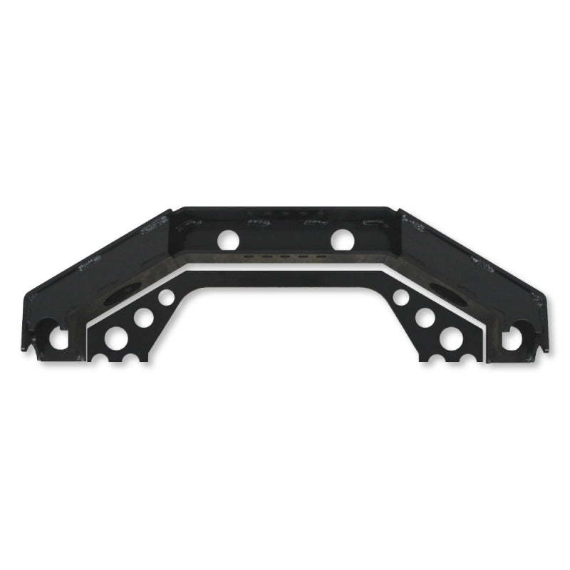 Rock Krawler 97-06 Jeep TJ Wrangler & Unlimited LJ Weld on Rear Axle Truss RK00533K RK00533K Photo - Primary
