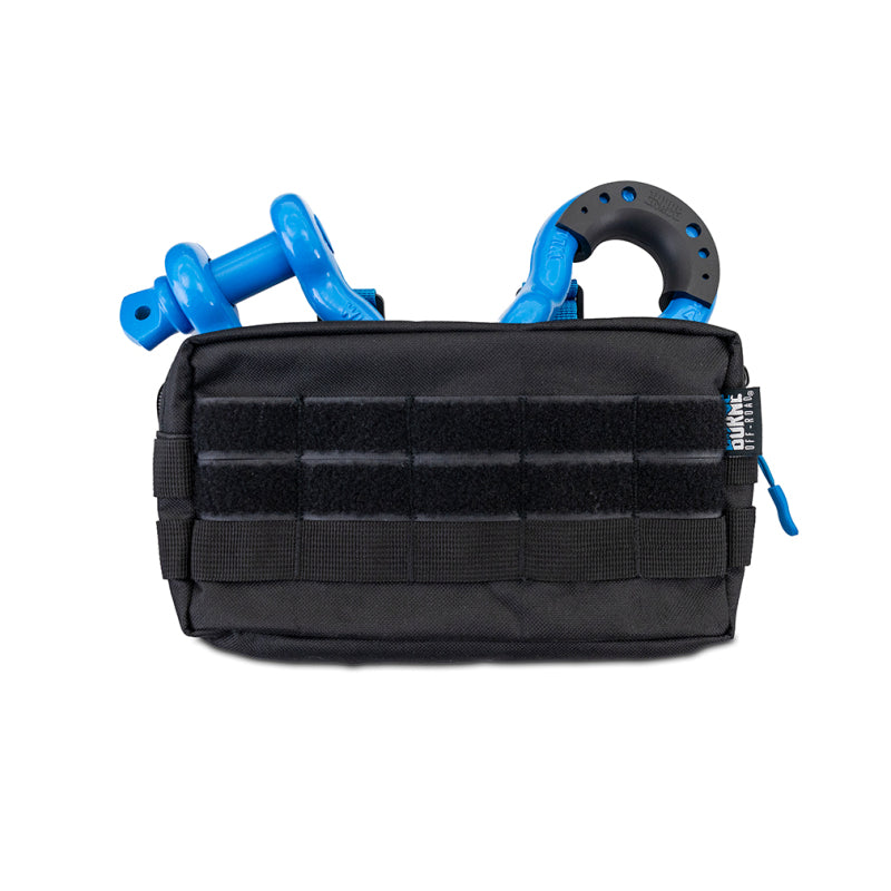 Borne Off-Road Molle Pouch 1.5 Liters BNMP-091 BNMP-091 Photo - Primary