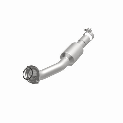 MagnaFlow Toyota RAV4 OEM Grade Federal / EPA Compliant Direct-Fit Catalytic Converter 52544 360 Degree Image Set