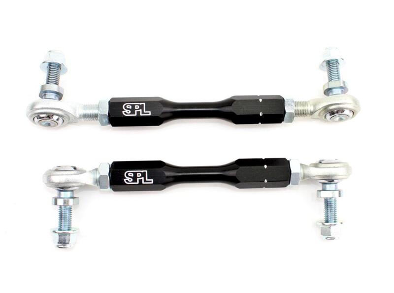 SPL Part Rear Swaybar Endlinks Infiniti Q50/Q60 SPL RE V37 Photo - out of package