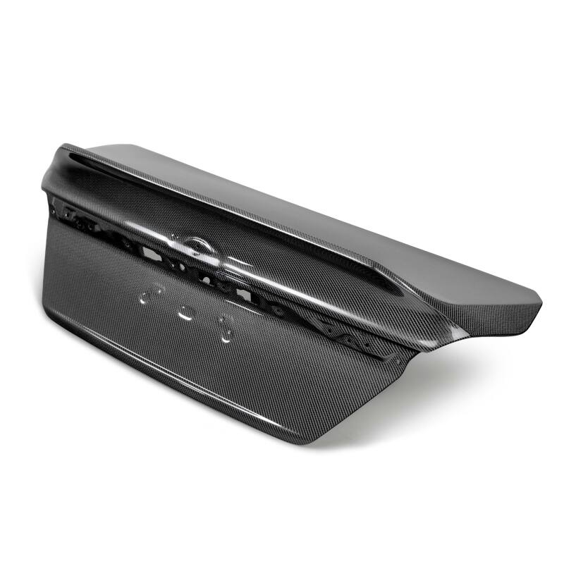 Seibon 2022 Subaru WRX C-style Carbon Fiber Trunk Lid TL22SBIMP-C TL22SBIMP-C User 1