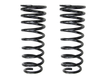 ICON 91-97 Toyota Land Cruiser 3in Rear Dual Rate Spring Kit 53006 53006 Photo - Primary