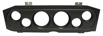 Autometer 69-70 Mercury Cougar Direct Fit Gauge Panel 3-3/8in x2 / 2-1/16in x4 2913 2913 User 1