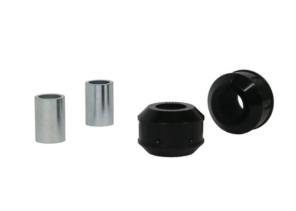 Whiteline 2001-2010 GMC Sierra 2500 HD Torsion Bar Bushings W93527 W93527 Photo - Primary