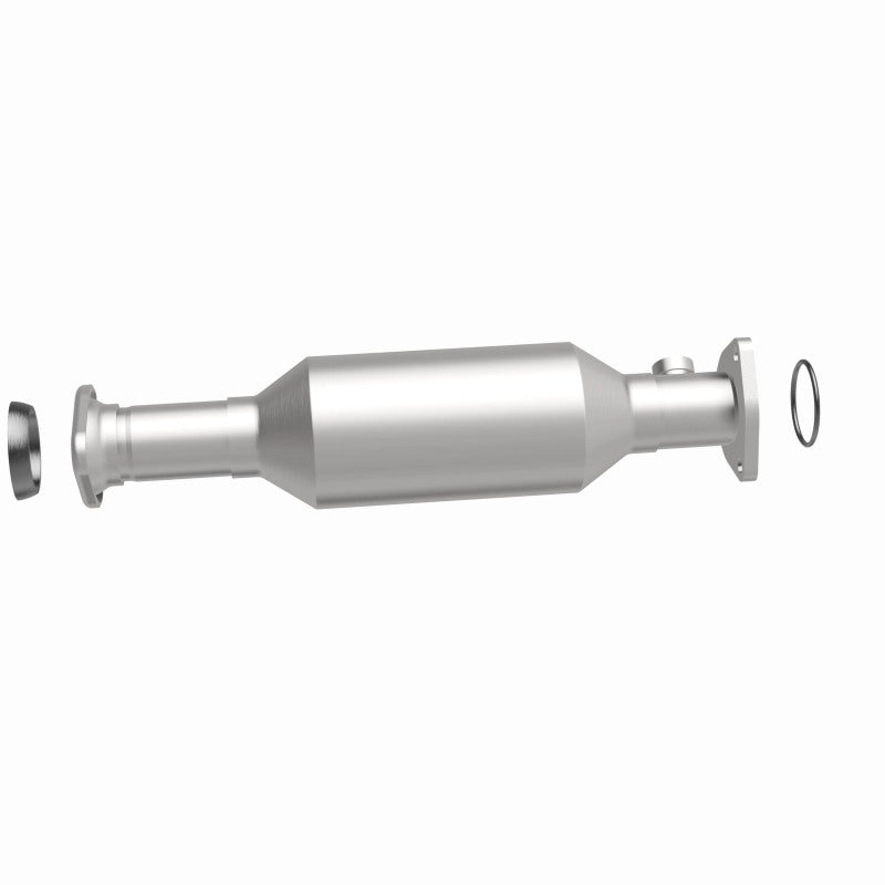 MagnaFlow Honda CR-V OEM Grade Federal / EPA Compliant Direct-Fit Catalytic Converter 51329 360 Degree Image Set