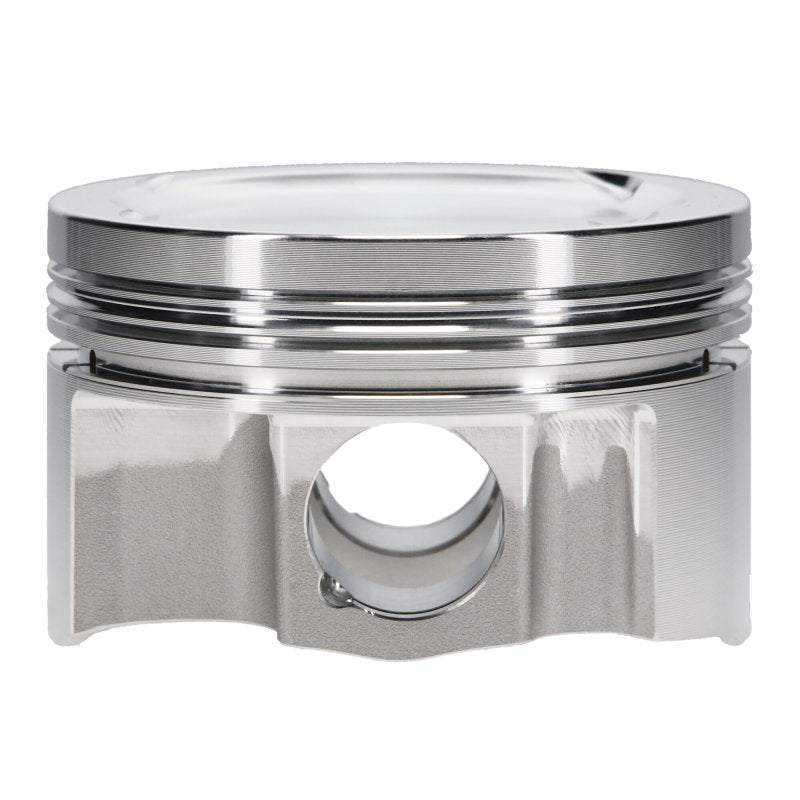 JE Pistons FIAT COUPE 2.0 8:1 Set of 5 Pistons 312405 312405 User 8
