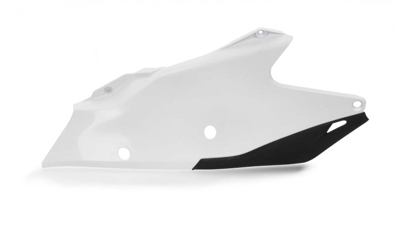 Acerbis Side Panels Gasgas Wht/Blk 2872741035 2872741035 Photo - Primary