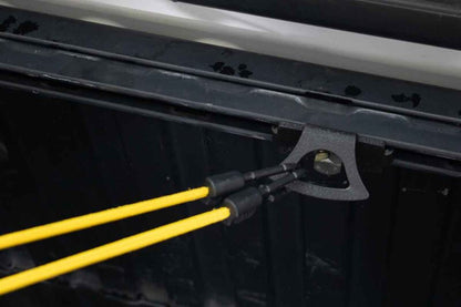 Fishbone Offroad Tacoma Utility Tie Down Kit FB21295 FB21295 Photo - lifestyle view