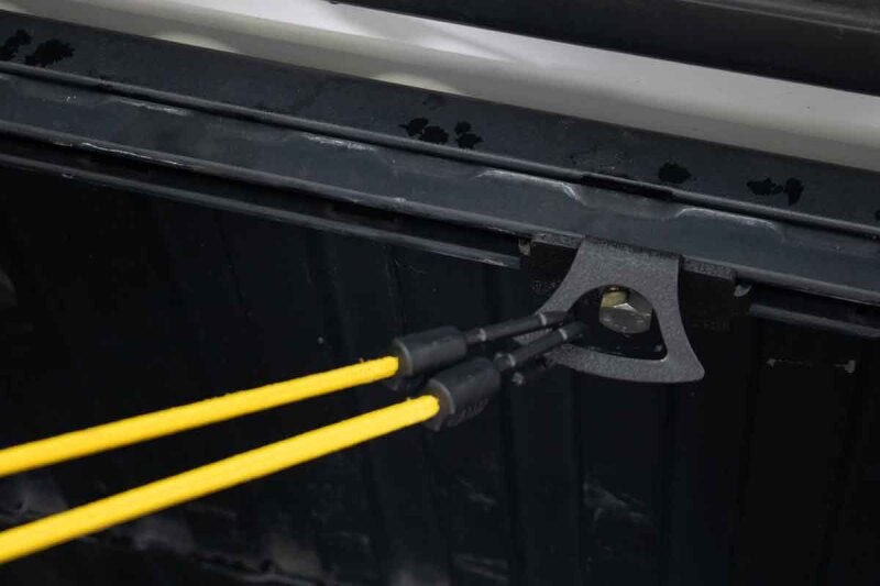 Fishbone Offroad Tacoma Utility Tie Down Kit FB21295 FB21295 Photo - lifestyle view