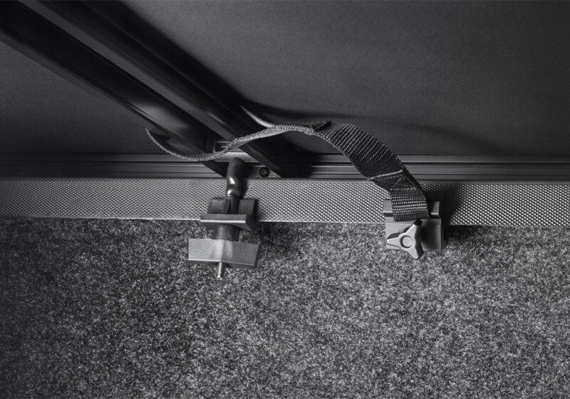 Extang 17-21 Ford Super Duty Long Bed (8ft) Trifecta e-Series 77488 77488 Photo - Close Up