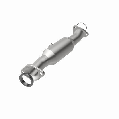 MagnaFlow Honda S2000 California Grade CARB Compliant Direct-Fit Catalytic Converter 4481724 360 Degree Image Set
