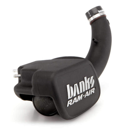 Banks Power 07-11 Jeep 3.8L Wrangler Ram-Air Intake System 41832 Photo - out of package