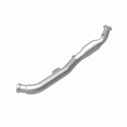 MagnaFlow Mercedes-Benz HM Grade Federal / EPA Compliant Direct-Fit Catalytic Converter 24335 360 Degree Image Set