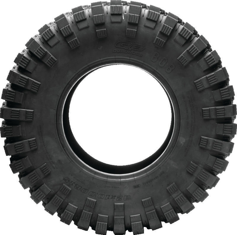 QuadBoss Qbt808 27X10R-14 8Pr Qb 609792 609792 User 1