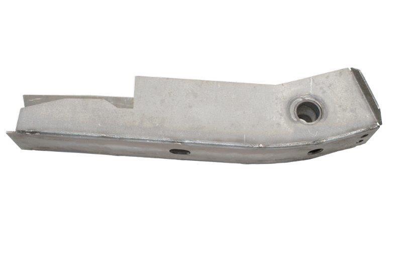 RustBuster Rust Buster 1987-1995 Jeep Wrangler Rear Shackle Mount Frame Repair Kit - Right RB2002R RB2002R Photo - Primary