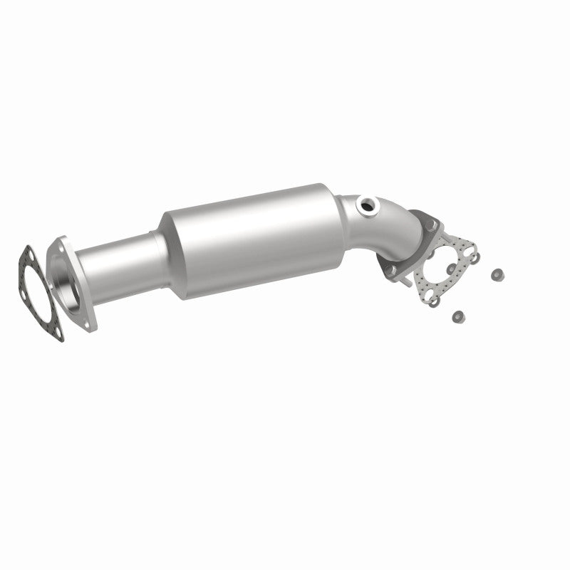 MagnaFlow California Grade CARB Compliant Direct-Fit Catalytic Converter 4481605 360 Degree Image Set