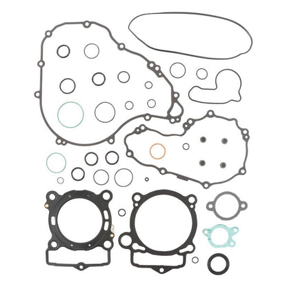 Vertex Pistons Vertex Gaskets 21-23 Gas-Gas EX250F Complete Gasket Kit 808372 808372 Photo - Primary
