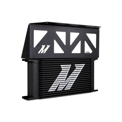 Mishimoto 2022+ Subaru BRZ/Toyota GR86 Oil Cooler Kit - Silver MMOC-BRZ-22NTSL MMOC-BRZ-22NTSL User 2