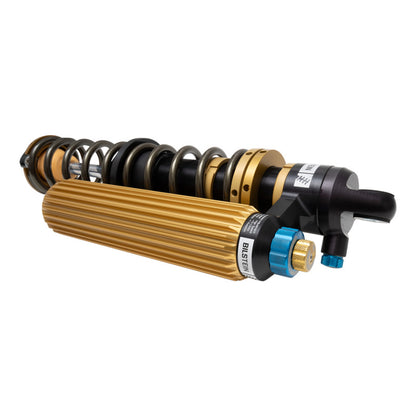 Bilstein 20-21 Polaris RZR XP 4 1000 Black Hawk Powersports Shock & Coil Spring Assembly - FL 41-341742 41-341742 Photo - Unmounted