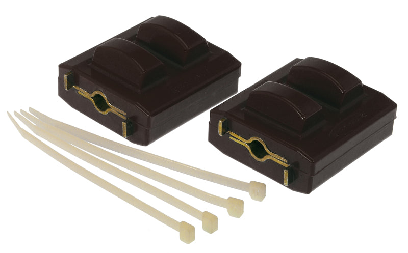 Prothane Differential Mount Bushing 7-506-BL Photo - Primary